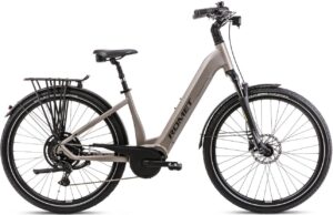 E-MODECO URB 2.0 540WH