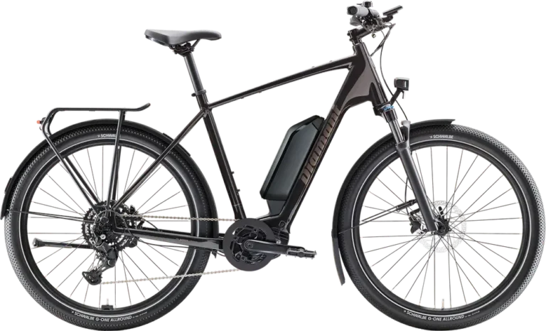 Zing Trip Core (Stepover)