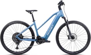 E-ORKAN D 3.0 820WH