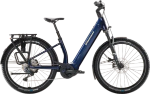 Suvea Trip Pro (600 Wh)