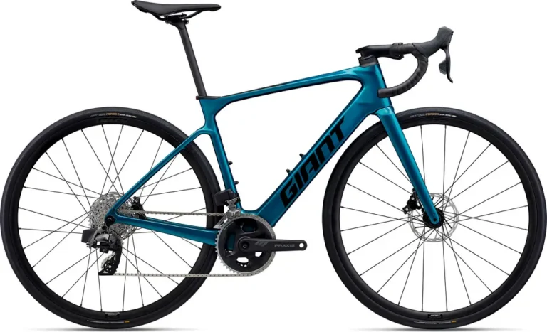 Defy Advanced E+ Elite 2