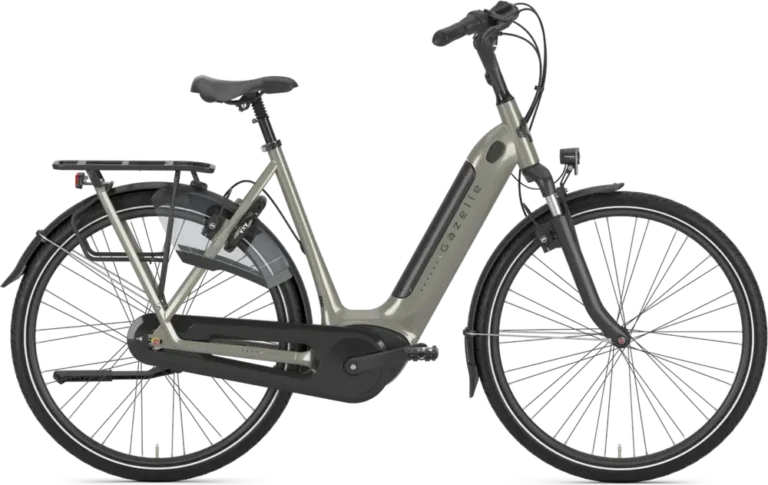 Arroyo C7+ Elite Low-Step