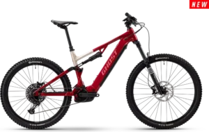 E-ASX ESSENTIAL HIGH