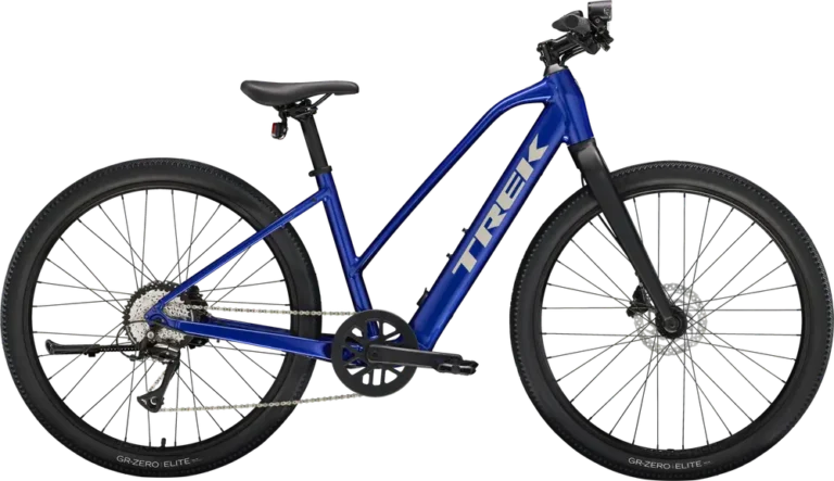 Dual Sport+ 2 Stagger LT