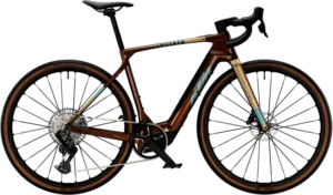 M. GRAVEL. SX PRIME GX T-TYPE