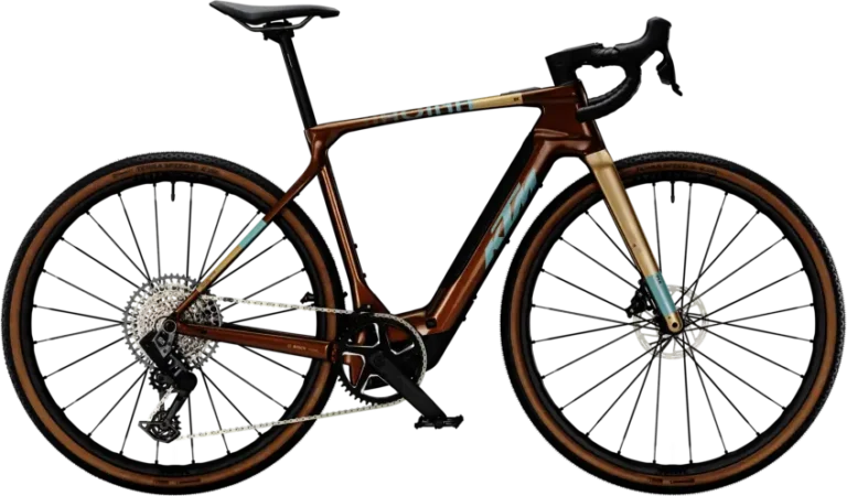 M. GRAVEL. SX PRIME GX T-TYPE