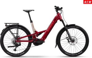 E-ASX ESSENTIAL LOW EQ