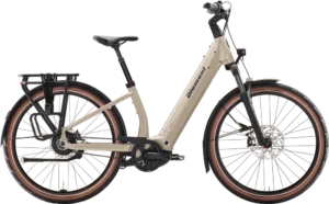 Suvea Style (800 Wh)