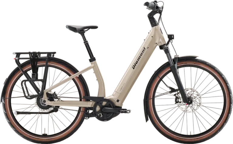 Suvea Style (800 Wh)