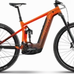 E-RIOT TRAIL