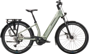 Suvea Trip Plus (600 Wh)