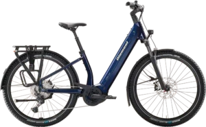 Suvea Trip Plus (800 Wh)