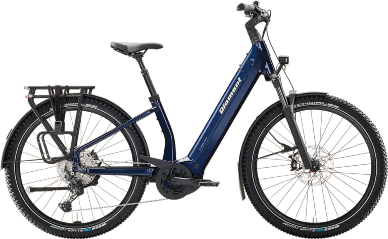 Suvea Trip Plus (800 Wh)