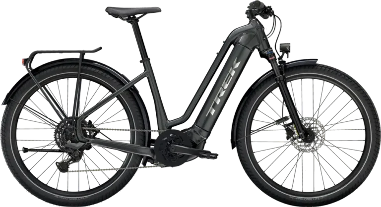 Allant+ 7 Lowstep Gen 2