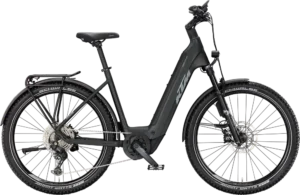 MACINA AERA 872 LFC ABS