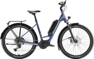 Zing Trip Plus (Lowstep)