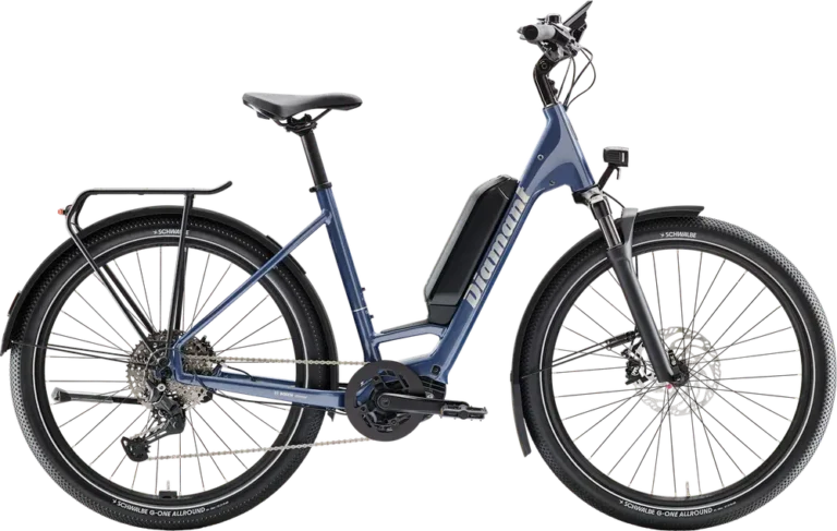 Zing Trip Plus (Lowstep)