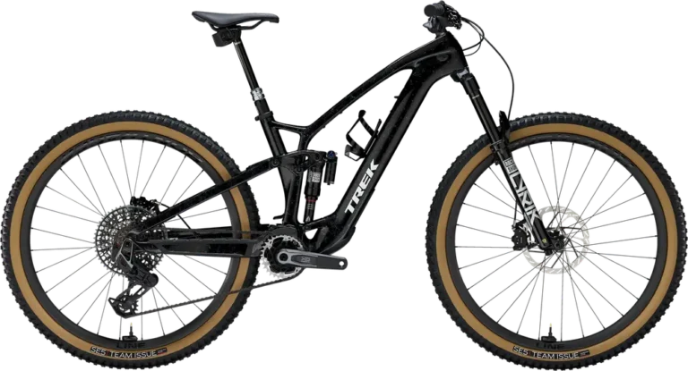 Fuel EXe 9.9 X0 AXS T-Type