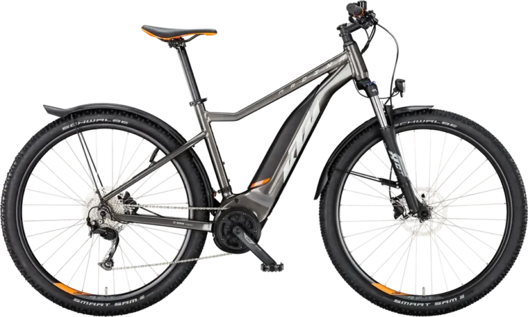 MACINA RIDE 591 STREET