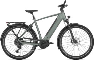 Ultimate T11 High-Step