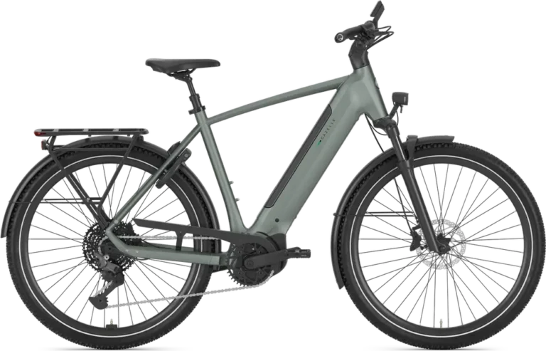 Ultimate T11 High-Step