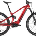 E-DAGGER 2.0 800WH