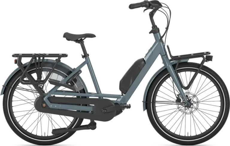 Bloom C7 26″ Low-Step