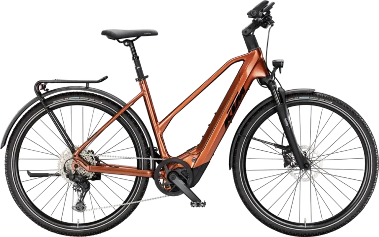 MACINA CROSS CX 820 LFC