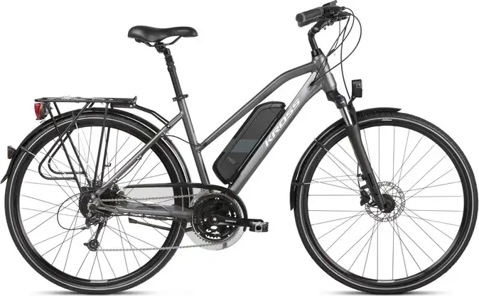 Trans Hybrid 522 damski