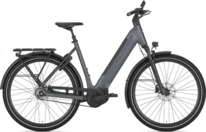 Ultimate C5+ Low-Step