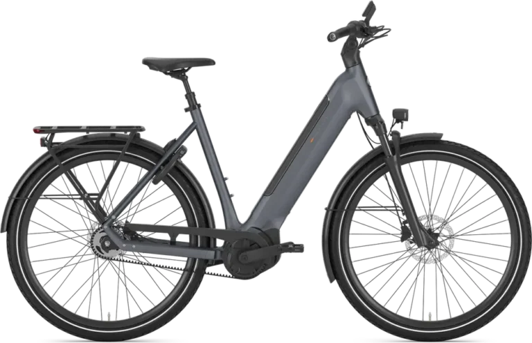 Ultimate C5+ Low-Step