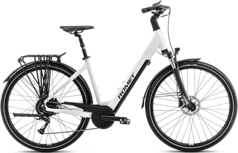 E-MODECO TRK 1.0 504WH