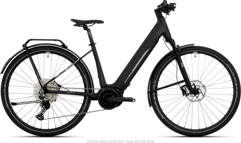 eXR 6090 BLS Touring