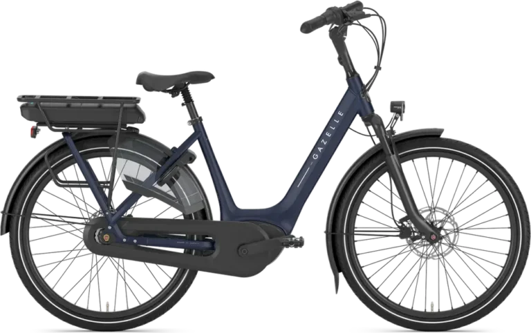 Arroyo C8 26″ Low-Step