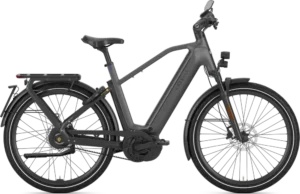 Eclipse Speed High-Step