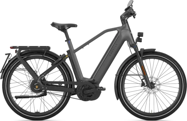 Eclipse Speed High-Step