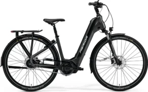 eSPRESSO CITY 700 EQ (EP6)