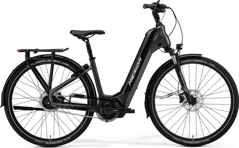 eSPRESSO CITY 700 EQ (EP6)