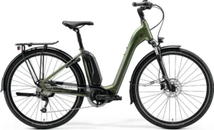 eSPRESSO CITY 300 SE EQ 418Wh