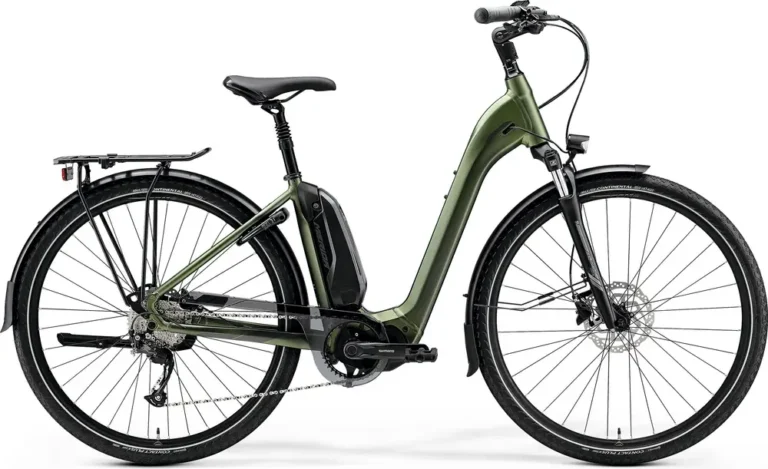 eSPRESSO CITY 300 SE EQ 418Wh