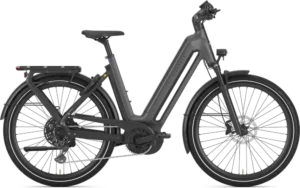 Eclipse T11 Low-Step