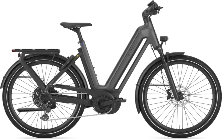 Eclipse T11 Low-Step