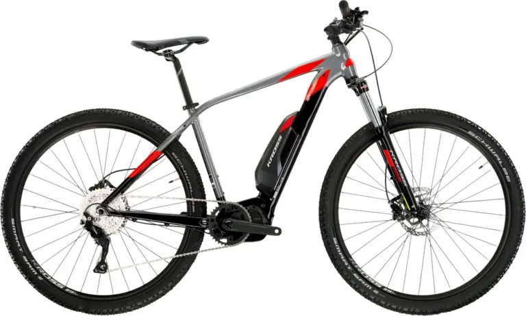 Level Boost 1.0 504 Wh