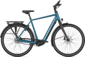 Chamonix C5 High-Step