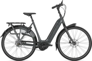 Arroyo C5 HMB Elite Low-Step