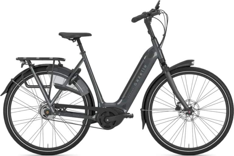 Arroyo C5 HMB Elite Low-Step