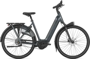 Grenoble C5 Low-Step