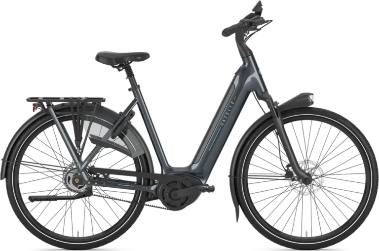 Grenoble C5 Low-Step