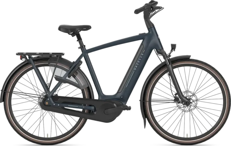 Arroyo C8 Elite High-Step