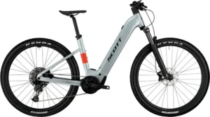 Aspect eRIDE 910 Wave